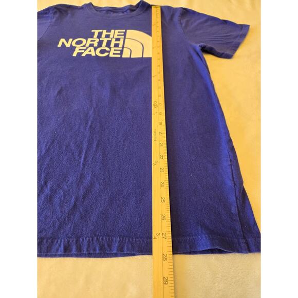 The North Face Men's Short Sleeve T-Shirt Size Medium - Picture 7 of 7